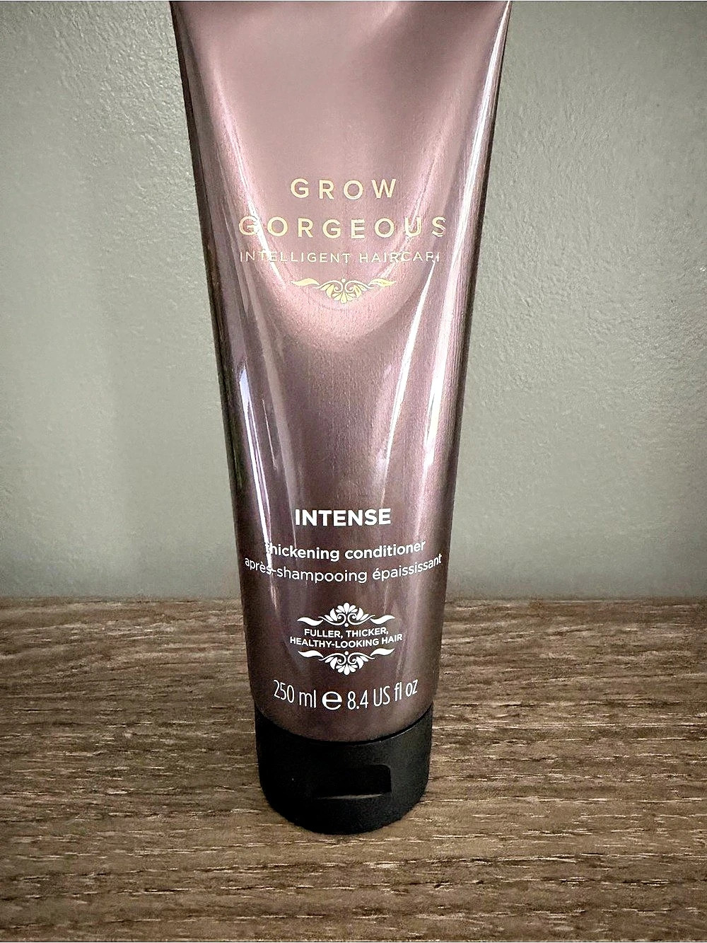 Philip Kingsley Grow Gorgeous Intense Thickening Conditioner Intense Conditioner